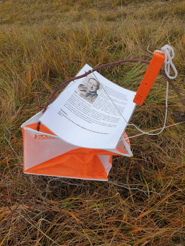 Défense et mémoire pour la nouvelle classe de défense du lycée Oehmichen